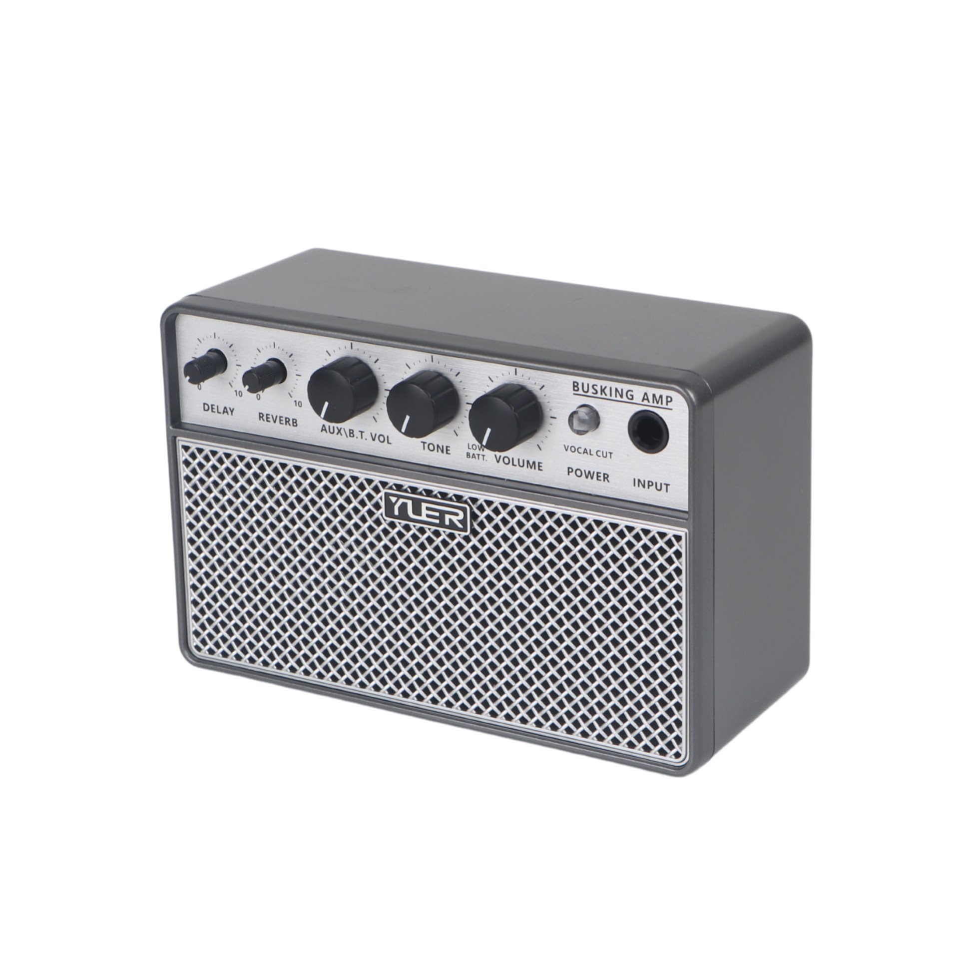 BA-10 Pro Mini Busking Amp with  Bluetooth